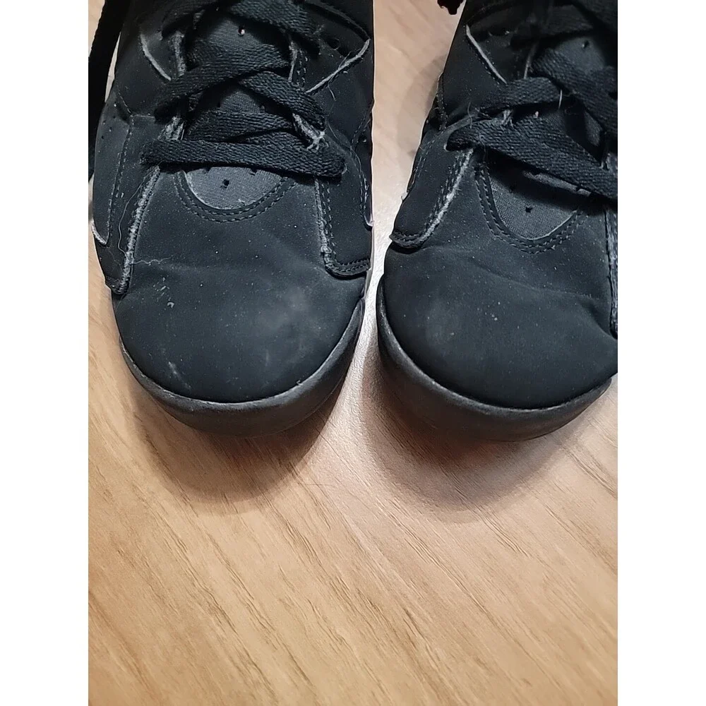 Size 12- Jordan 6 Retro Infrared 2019 With Original Box - Picture 3 of 11